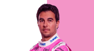 FOR FANZONE Driver Profile Perez Listing