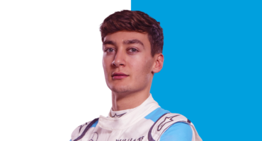 FOR FANZONE Driver Profile Russell Listing