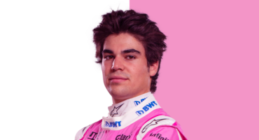 FOR FANZONE Driver Profile Stroll Listing
