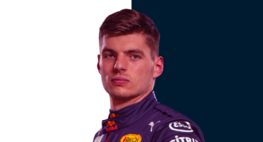 FOR FANZONE Driver Profile Verstappen Listing