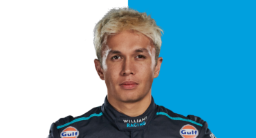 FOR GP23 FAN ZONE PROFILES L Albon