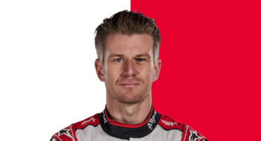 FOR GP23 FAN ZONE PROFILES L Hulkenberg