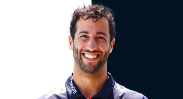 FOR GP23 FAN ZONE PROFILES L Ricciardo
