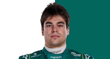 FOR GP23 FAN ZONE PROFILES L Stroll