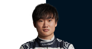 FOR GP23 FAN ZONE PROFILES L Tsunoda