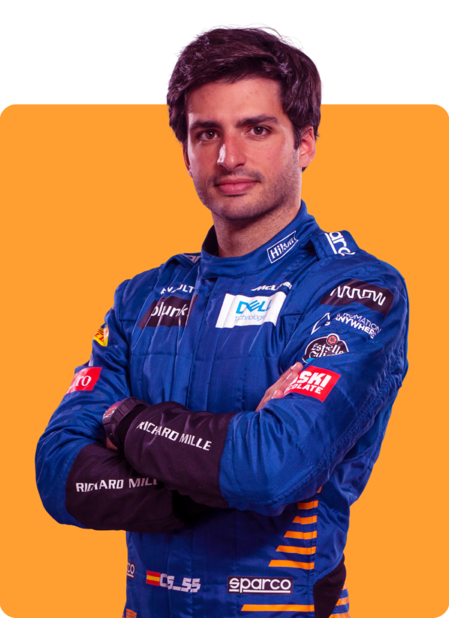 Carlos Sainz Formula 1® Australian Grand Prix