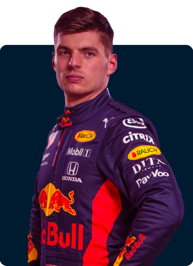 Max Verstappen | Formula 1® Australian Grand Prix