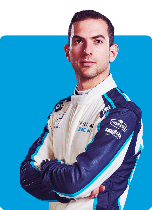 Nicholas Latifi