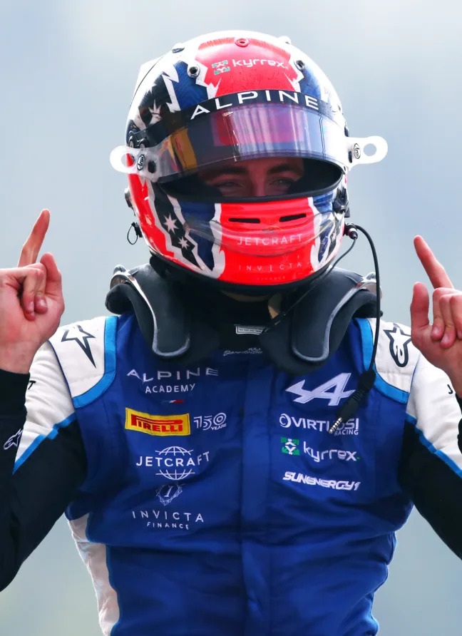 Japanese Grand Prix