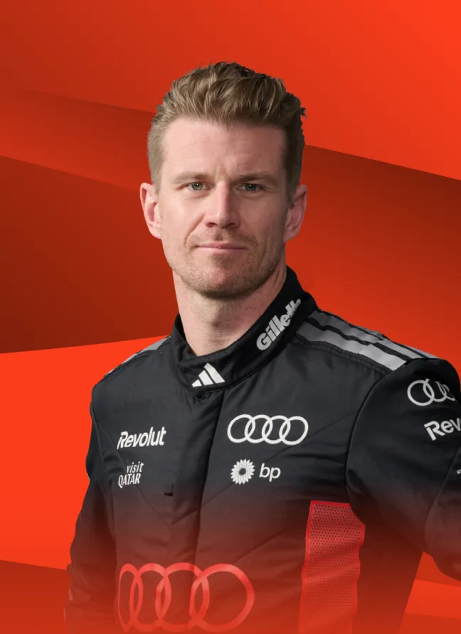 Nico Hulkenberg