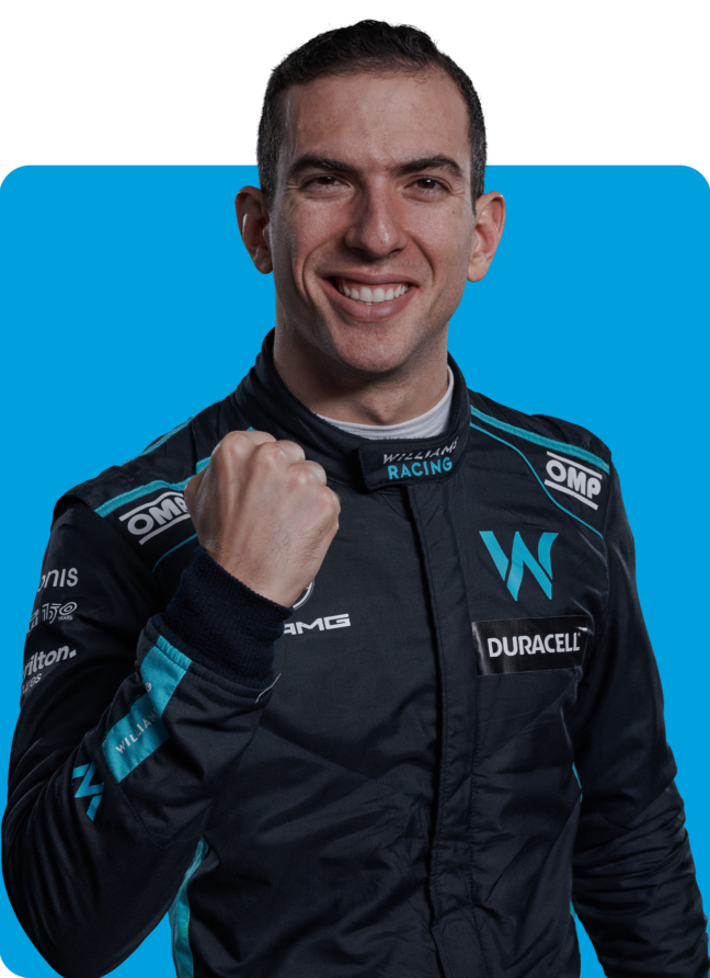 Nicholas Latifi
