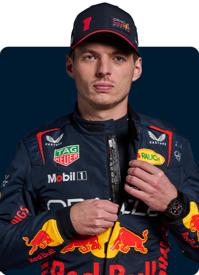 Max Verstappen - HanisBrihanna