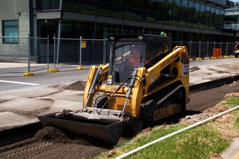 FOR TE 22 PITLANE 01