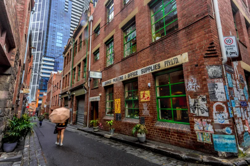 FOR DISCOVER Cafes L2