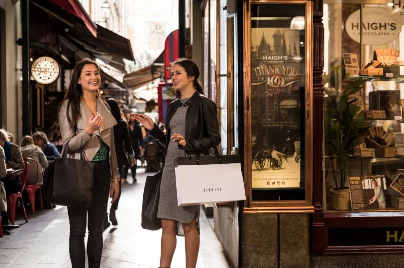 FOR DISCOVER Shopping L1