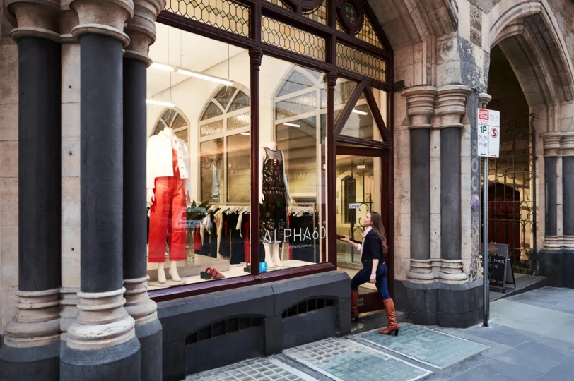 FOR DISCOVER Shopping L3