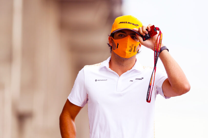 Carlos Sainz Formula 1® Australian Grand Prix 2023