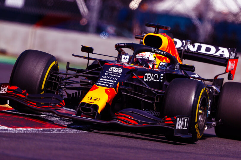 FOR GP22 WEBBER GRANDSTAND L1