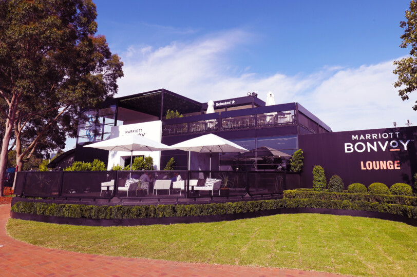 FOR HOSPITALITY Landing L5