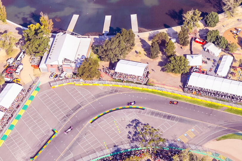 FOR PD20 Ricciardo Grandstand L1