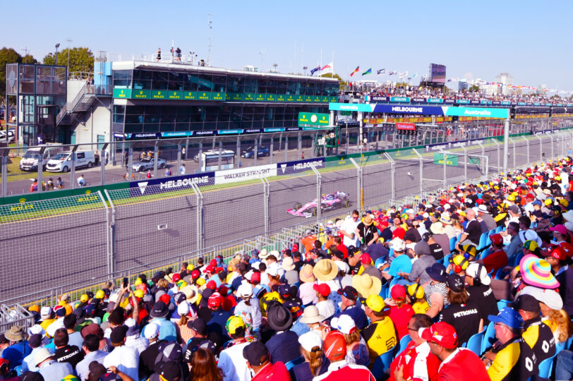 GP21 002 Web Tiles Grandstand On Sale Fangio V3 Image A 3600x2400