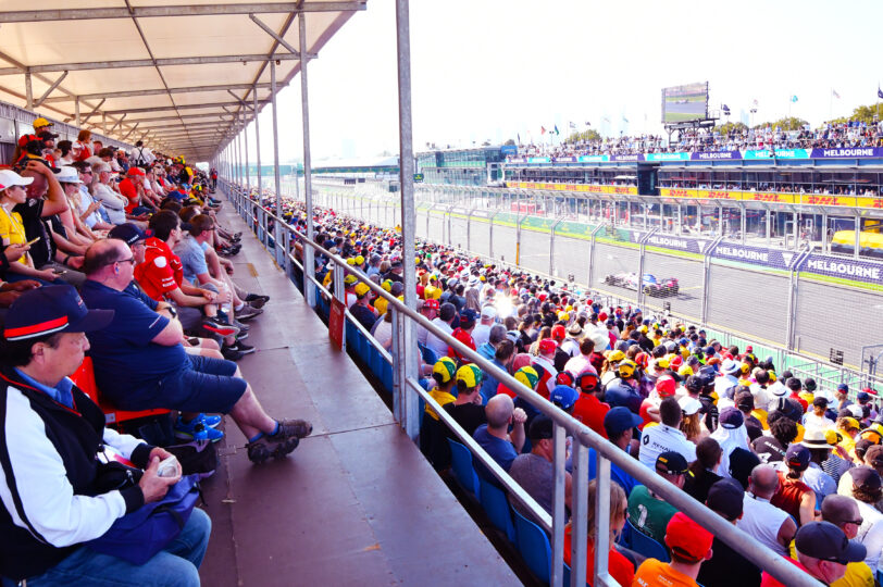 GP21 002 Web Tiles Grandstand On Sale Fangio V3 Image C 3600x2400