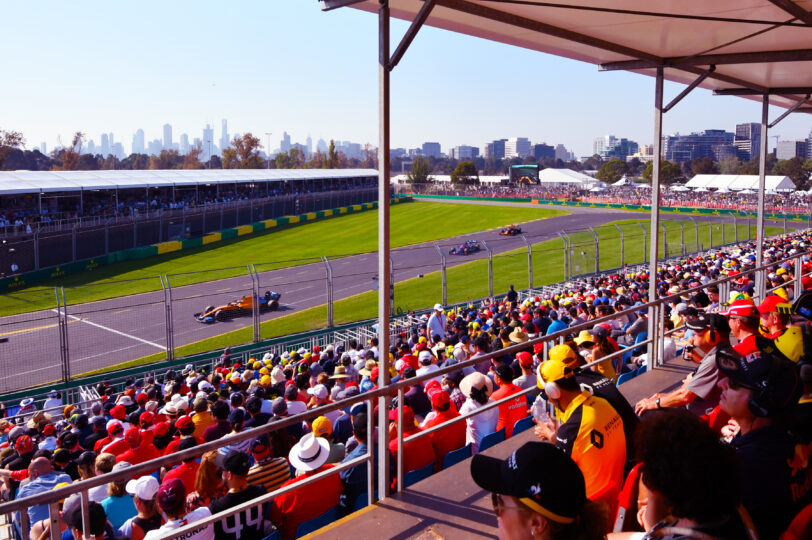 GP21 002 Web Tiles Grandstand On Sale Schumacher V3 Image E 3600x2400