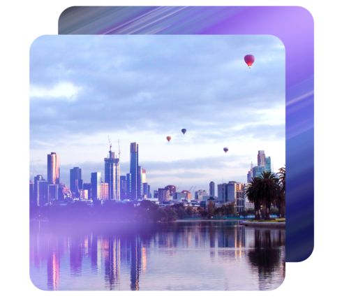 FOR MENU Visit Melbourne