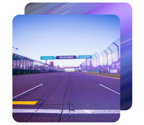 Menu Items Virtual Backgrounds