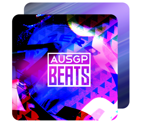 FOR MENU Aus GP Beats