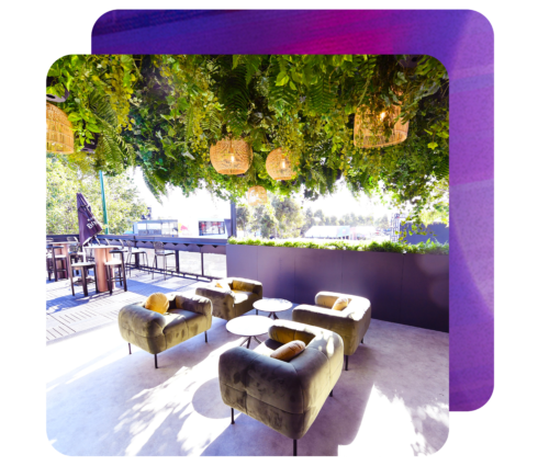 FOR GP25 MENU TICKETS Hospitality