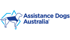 FOR GP23 PARTNERS LOGO Assistance Dogs Australia