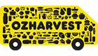 FOR GP23 PARTNERS LOGO Oz Harvest
