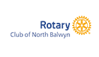 FOR GP23 PARTNERS LOGO Rotary North Balwyn