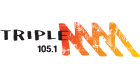 FOR GP23 PARTNERS LOGO Triple M