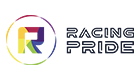 FOR GP24 PARTNERS LOGO Racing Pride