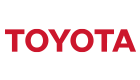 FOR GP24 PARTNERS LOGO Toyota