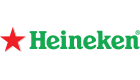 FOR PARTNER Heineken Logo V2