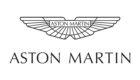 FOR PARTNERS Aston Martin Logo