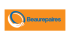 FOR PARTNERS Beaurepaires Logo