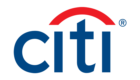 FOR PARTNERS Citi logo