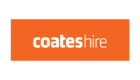 FOR PARTNERS Coates Logo