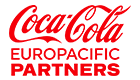 FOR PARTNERS Coca Cola Amatil