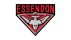 FOR PARTNERS Essendon logo