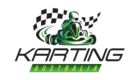 FOR PARTNERS Karting Australia logo