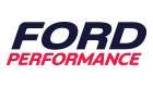 FOR PARTNERS LOGO Ford Performance