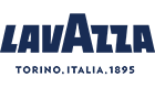 FOR PARTNERS LOGO Lavazza