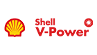 FOR PARTNERS LOGO Shell V Power