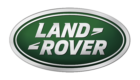FOR PARTNERS Land Rover Logo