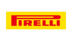 FOR PARTNERS Pirelli Logo